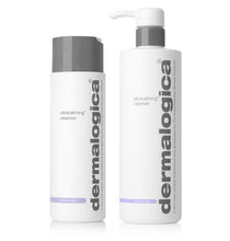 Ultracalming Cleanser